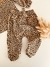 Conjunto plush print - comprar online