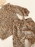 Conjunto plush print - BAMBINI