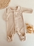 Osito plush beige