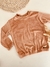 Conjunto plush durazno en internet