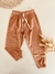 Conjunto plush durazno - comprar online