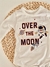 Body estampa moon - comprar online