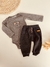 Conjunto carpincho
