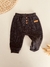 Conjunto carpincho - BAMBINI