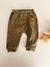 Conjunto zorrito verde - BAMBINI