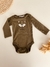 Conjunto zorrito verde - tienda online