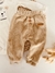 Conjunto body osito + babucha plush - comprar online