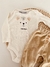 Conjunto body osito + babucha plush en internet