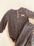 Conjunto morley gris topo en internet