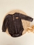 Conjunto morley gris topo - tienda online