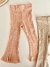 Leggin morley Oxford beige - BAMBINI