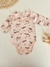 Body rosa bambi