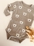 Body estampa ositos - comprar online