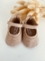 Guillerminas beige no caminantes - comprar online