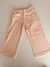 Imagen de Palazo plush rosa