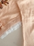 Palazo plush rosa - comprar online
