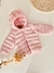 Campera importada rosa - tienda online