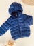Campera importada azul en internet