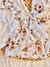 Ajuar tres piezas magnolia - comprar online
