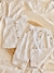 PANTALON LINO - BAMBINI
