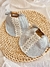 BABERO PUNTILLA CON TOALLA - comprar online