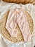 CALZA MOÑO ROSA - comprar online