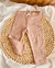 CALZA BUDITA MOÑO ROSA - comprar online