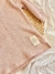 SWEATER WAFFLE ROSA - BAMBINI