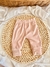 Imagen de CONJUNTO PLUSH ROSA