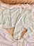 CONJUNTO PLUSH VERDE - comprar online
