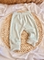 CONJUNTO PLUSH VERDE - tienda online