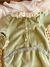 ENTERITO IVY PLUSH VERDE - tienda online