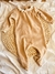 ENTERITO IVY PLUSH TOSTADO - comprar online