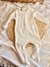 ENTERITO IVY PLUSH NATURAL - comprar online