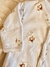 CONJUNTO BATA + PANTALON - BAMBINI