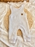 JARD. REMERA BLANCO - BAMBINI