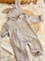 ENTERITO MATELASSE GRIS - comprar online