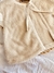 Chaleco peluche - comprar online
