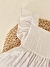 VESTIDO TUSOR BLANCO en internet
