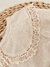 VESTIDO CUELLO NATURAL - BAMBINI