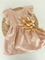 VESTIDO COCO ROSA - comprar online