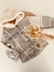 CAMISACO COCO GRIS - comprar online