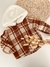 CAMISACO COCO TERRACOTA - comprar online