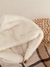 Camisaco cuadrille con capucha - comprar online