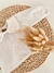 Blusa tusor natural - comprar online