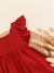 Jumper rojo tusor - comprar online
