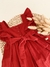 Jumper rojo tusor en internet