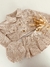 Conjunto tres piezas beige