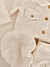 Conjunto tres piezas blanco en internet