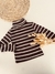POLERA RAYADA - comprar online